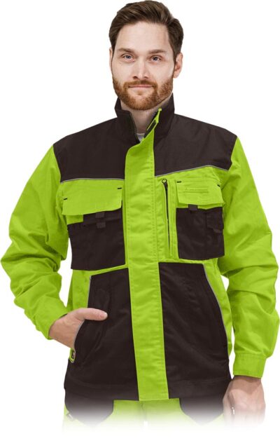 Bluza de protecție L - imagine 41