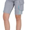 Pantaloni scurți de protecție pentru talie