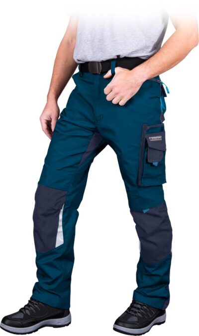 Pantaloni de protecție cu talie - imagine 20