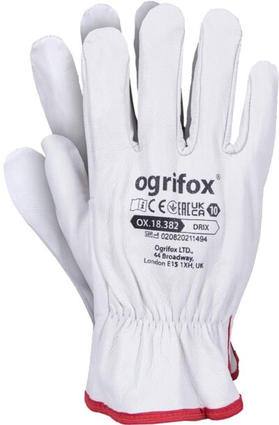 Mănuși de protecție OX.18.382 Drix 10
