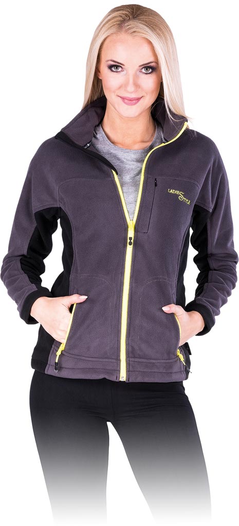 Bluza din polar de protecție L