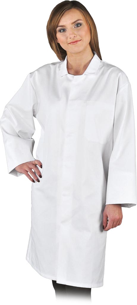 Fartuch de protecție pentru femei L - imagine 3