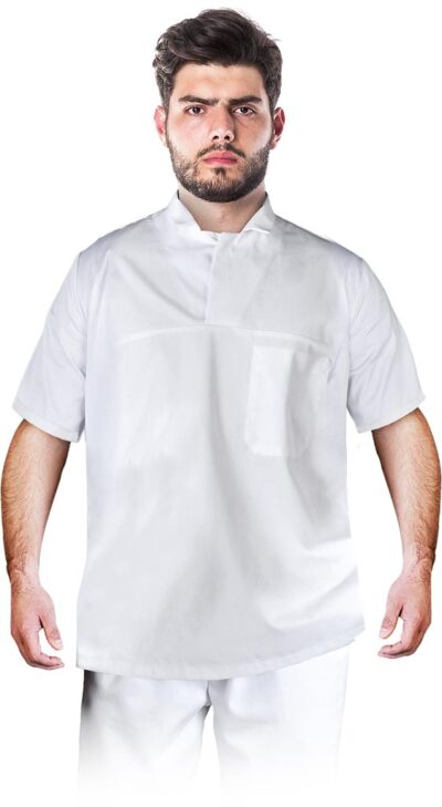Bluza de protecție L - imagine 2