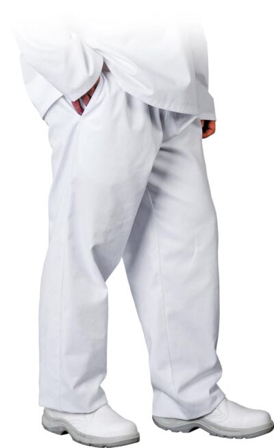 Pantaloni de protecție cu talie - imagine 4