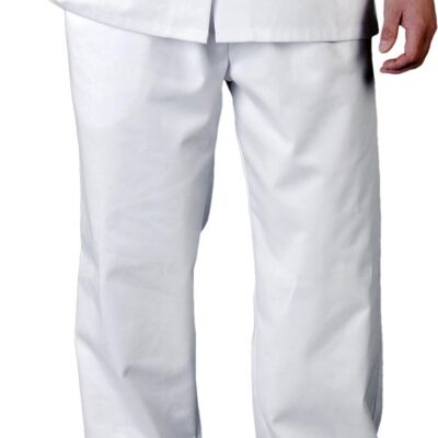Alternative view of Pantaloni de protecție până la talie L