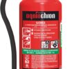 Stingător cu spumă 6 kg 6 kg