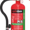 Dispozitiv de stingere 2 kg 2 kg