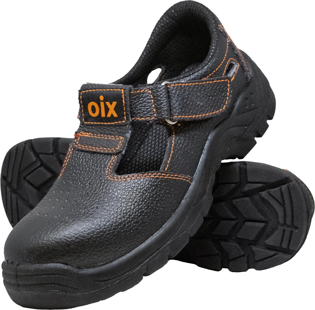 Pantofi de protecție OX.01.103 OIX-S-SB - imagine 2