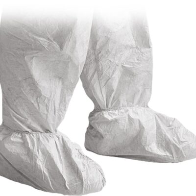 Alternative view of Protecții tyvek pentru pantofi 36-42