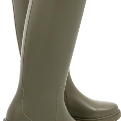 Alternative view of Cizme din PVC 36