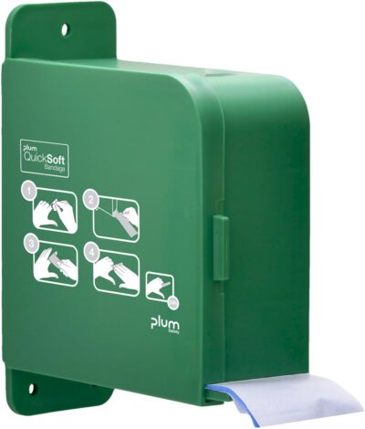 Dispenser cu bandaj - imagine 3