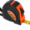 Măsură cu bandă retractabilă 3 m x 16 mm