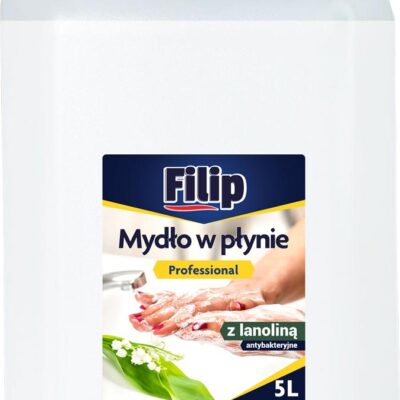 Săpun lichid 5 l