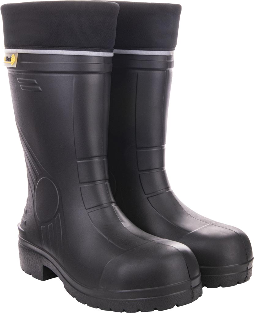 Cizme de protecție - imagine 5