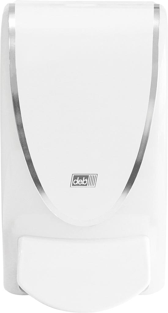 Dozator de săpun spumant uni