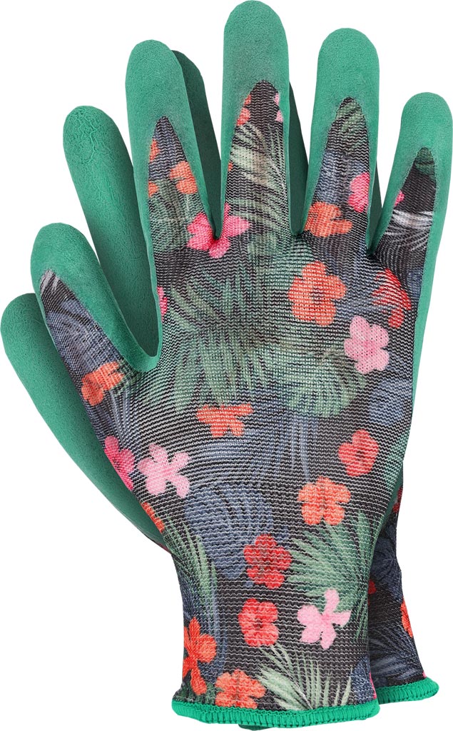 Mănuși de protecție OX.11.412 Poligrass 6