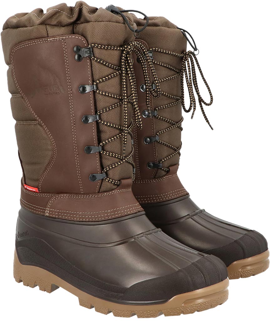 Bocanci călduroși pentru bărbați - imagine 7