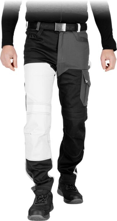 Pantaloni de protecție până la talie 46 - imagine 8