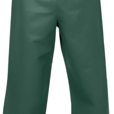 Pantaloni de protecție rezistenți la apă, până la talie 48