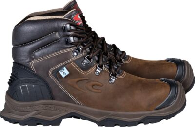 Pantofi de protecție 36 - imagine 2