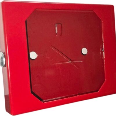 Dulap pentru cheia de evacuare 80x100x18