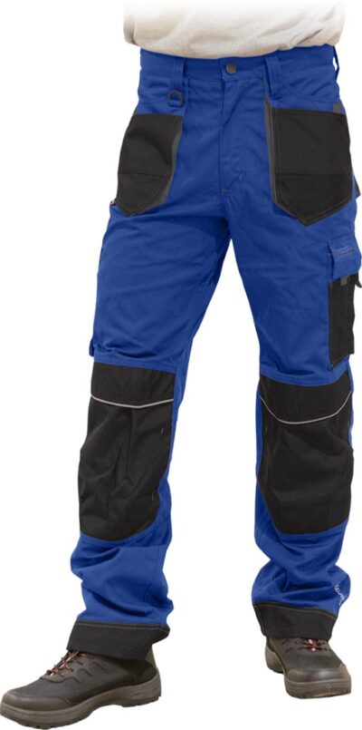 Pantaloni de protecție până la talie 48 - imagine 73