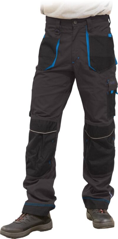 Pantaloni de protecție până la talie 48 - imagine 49