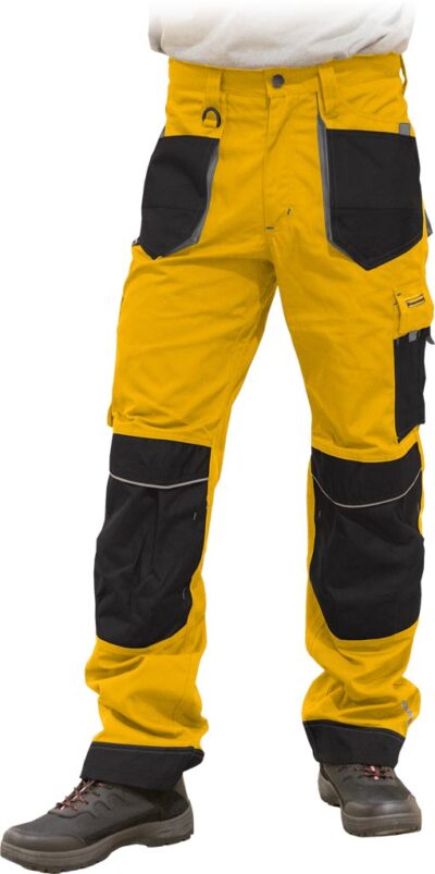 Pantaloni de protecție până la talie 48 - imagine 115