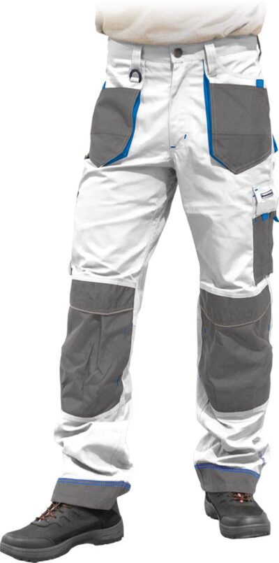 Pantaloni de protecție până la talie 48 - imagine 55