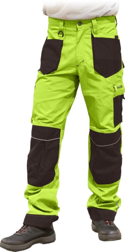 Pantaloni de protecție până la talie 48 - imagine 69