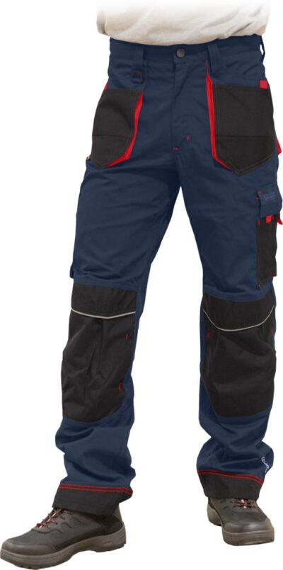 Pantaloni de protecție până la talie 48 - imagine 33