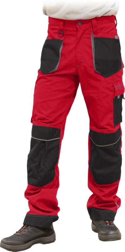 Pantaloni de protecție până la talie 48 - imagine 91
