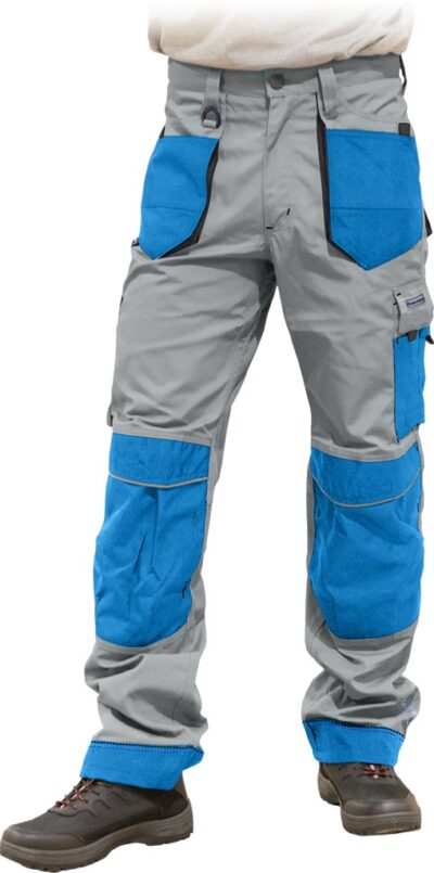 Pantaloni de protecție până la talie 48 - imagine 101
