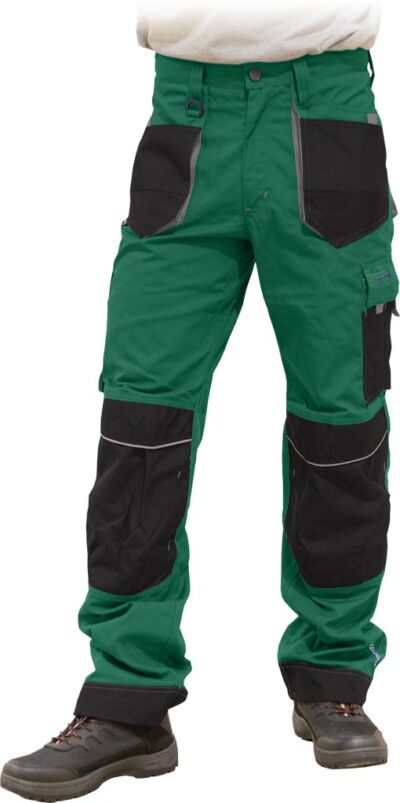 Pantaloni de protecție până la talie 48 - imagine 89