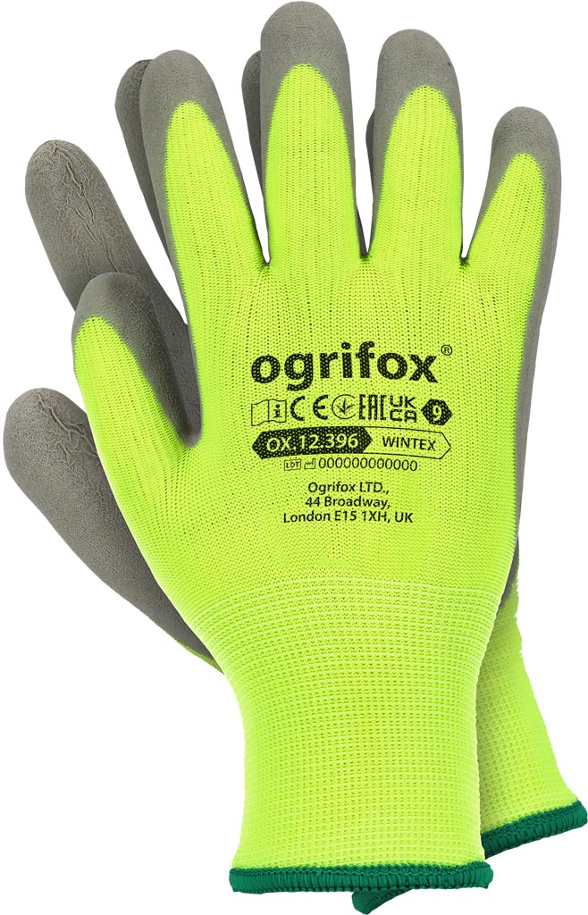 Mănuși de protecție OX.12.396 Wintex 10