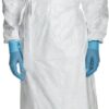 Halat de protecție 2XL