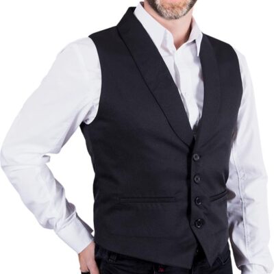 Vesta bărbați 2XL