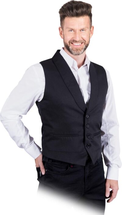 Vesta bărbați 2XL