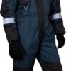 Kombinezon protector căptușit 2XL