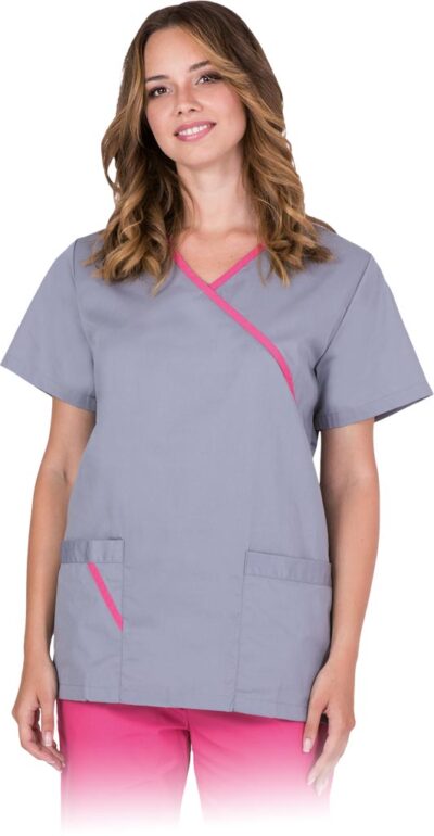 Bluza de protecție 2XL - imagine 4