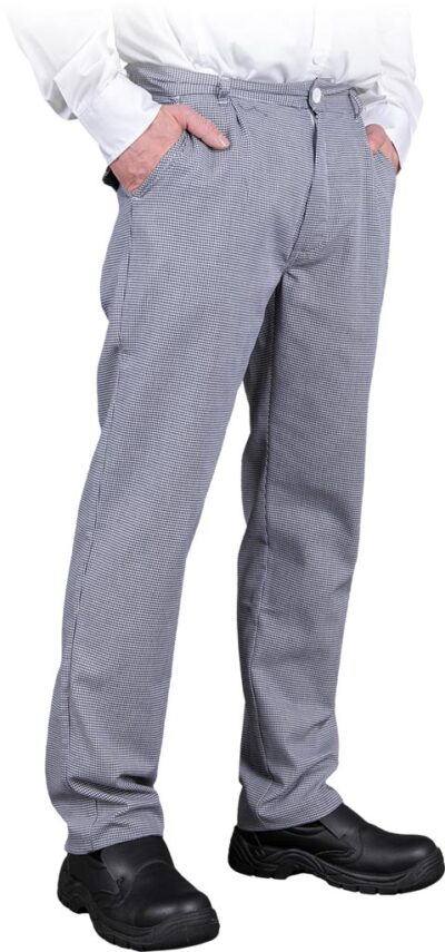 Pantaloni de protecție până la talie 2XL - imagine 3