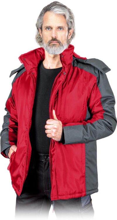 Geacă de protecție căptușită 2XL - imagine 10