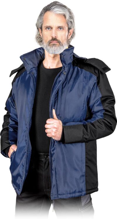 Geacă de protecție căptușită 2XL - imagine 3