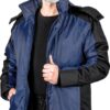 Geacă de protecție căptușită 2XL