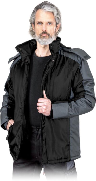 Geacă de protecție căptușită 2XL - imagine 9