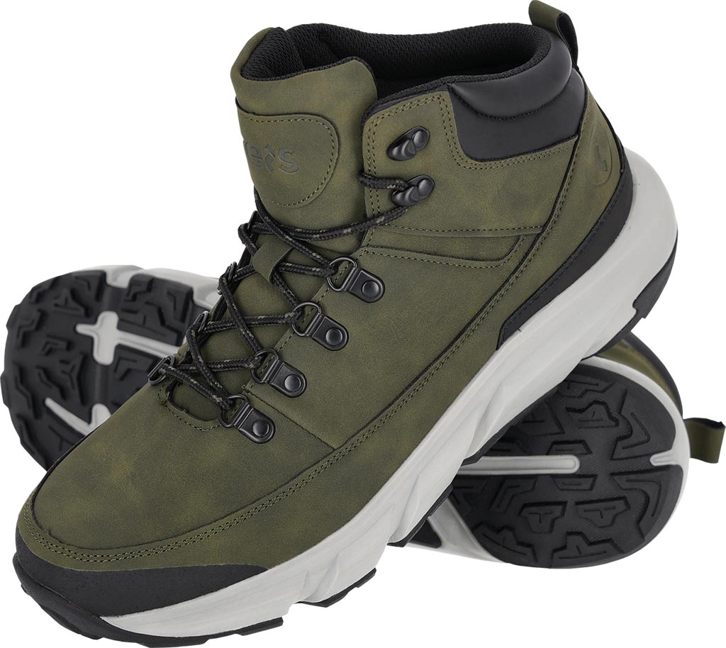 Pantofi tip ghete - imagine 6