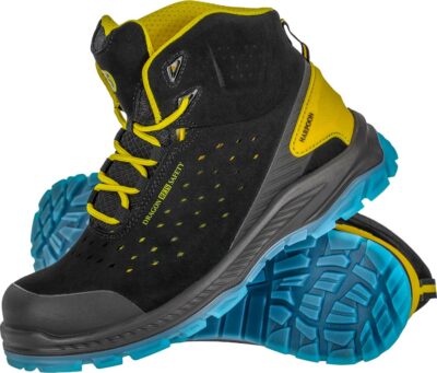 Pantofi de protecție 43 - imagine 4