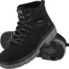 Pantofi tip ghete