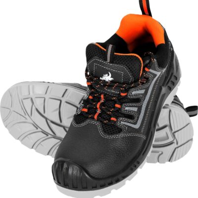 Pantofi de protecție 39
