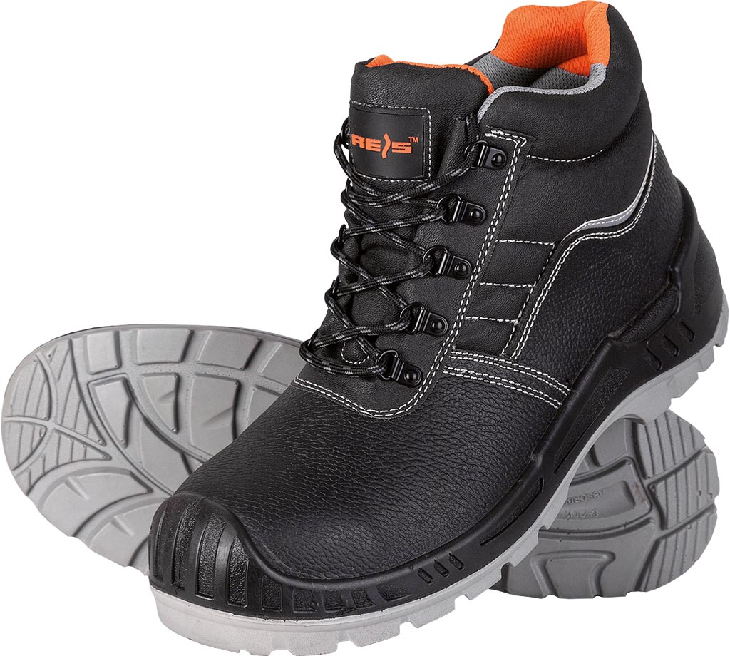 Pantofi de protecție - imagine 3